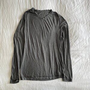 Lululemon Mens Long Sleeve (sz XL)